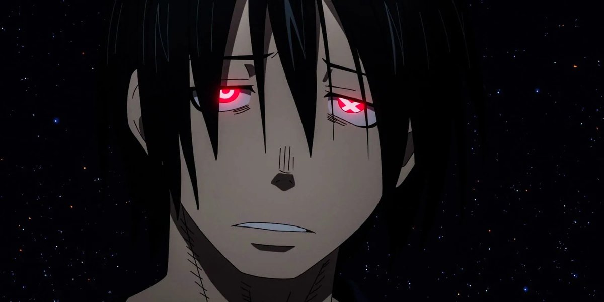 Benimaru Versus Anya Forger Who Would Win a Fight